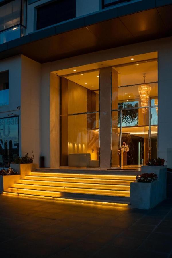 Superb & Sunny 2Br & 2Ba Apt. W/ Seaview, Malabata Tânger Exterior foto